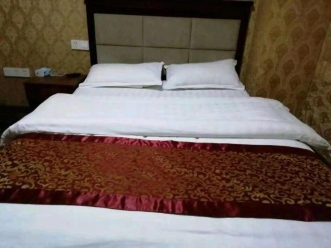 Fuyao Hotel