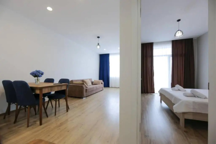 Cozy and comfortable apartment 132