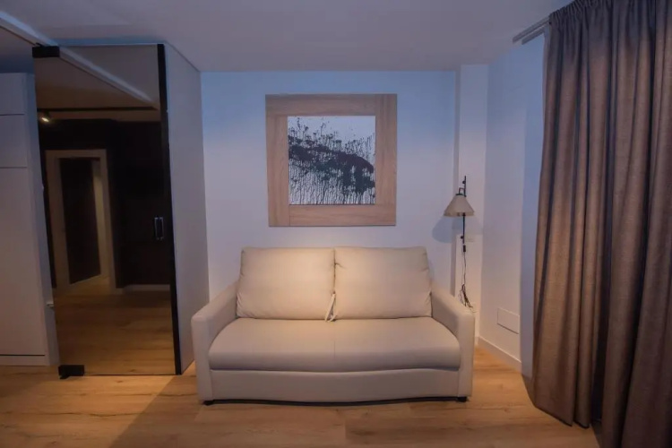 Apartamentos Puerta de Llanes