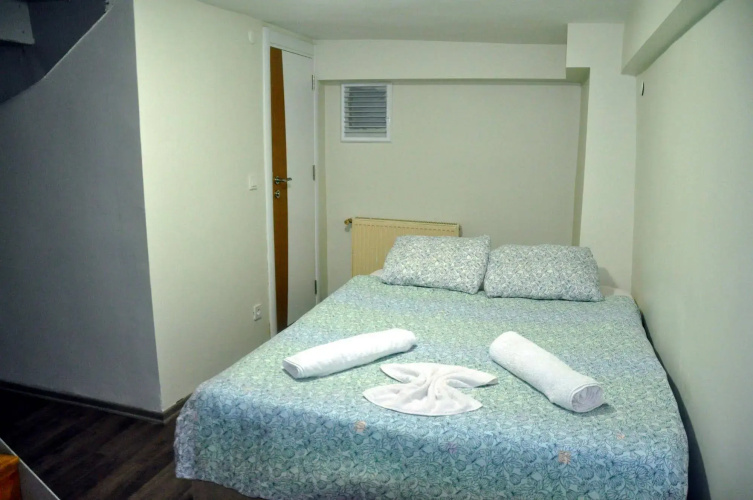 CMY Apart Hotel