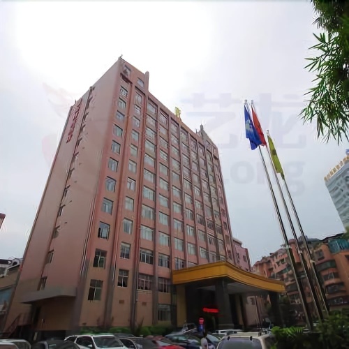 Jinrun Hotel