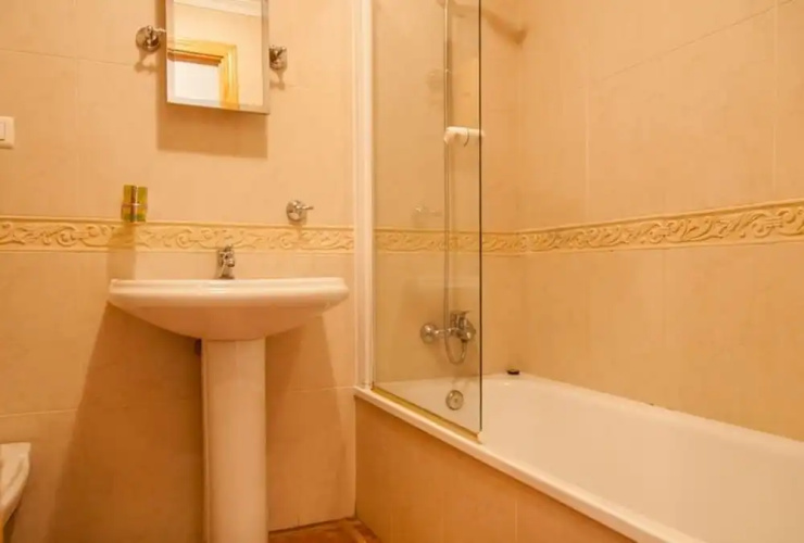 Apartamento Milenio Canovas Nerja