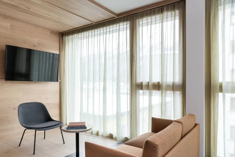Townhouse N.9