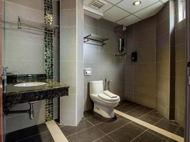Double Suite