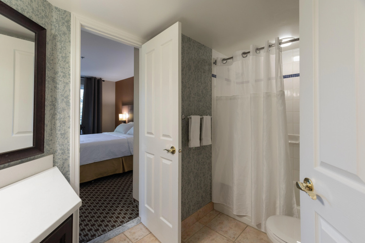 Holiday Inn Express & Suites Tremblant photo 12