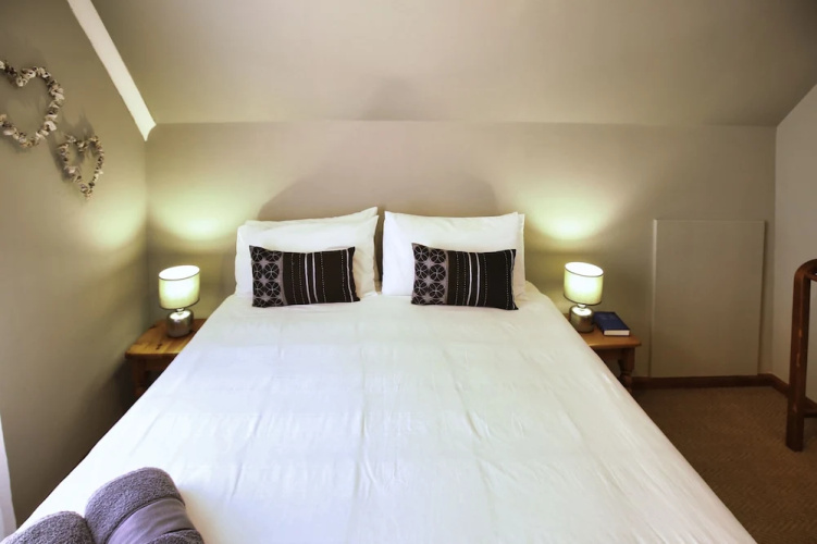 Mamma Mia Langebaan 6-sleeper