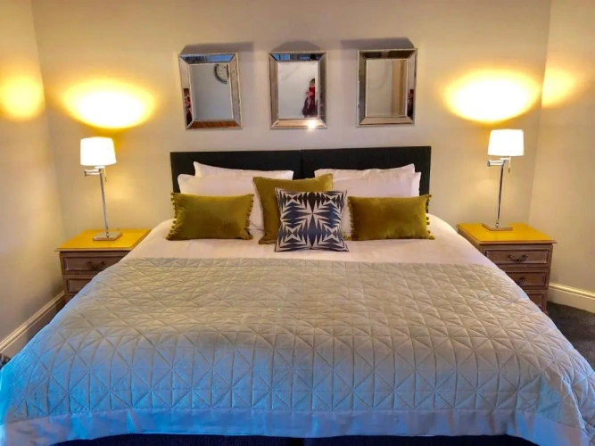 1 Bedroom Cottage
