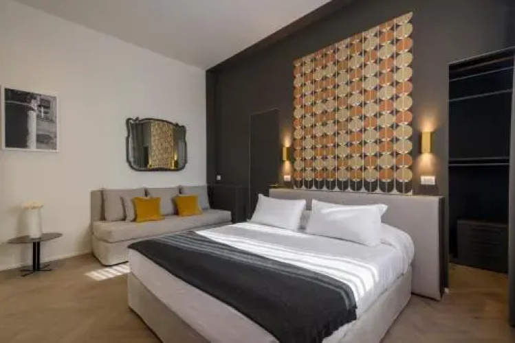 My Suites Home