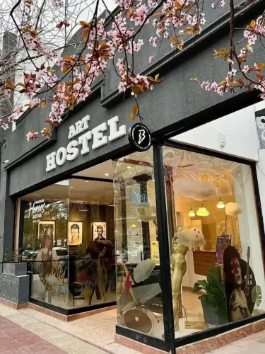 Otel görseli