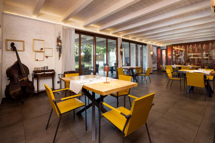 Best Western Hotel Modena District photo 37