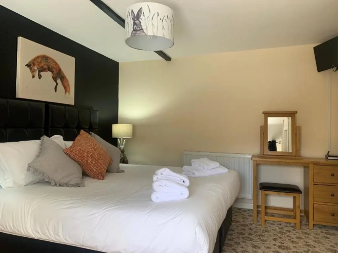 Classic Double room