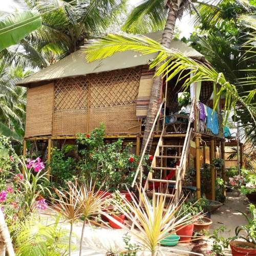 Family Villa