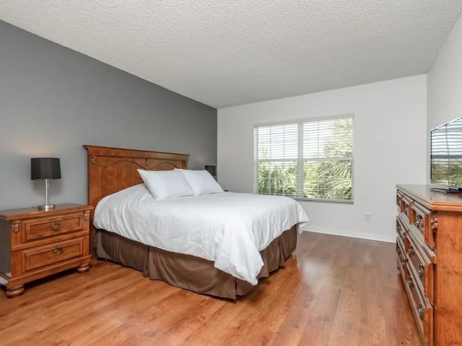 Disney 6 Bedroom Condo