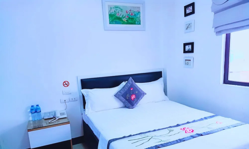 Linh Anh Hotel