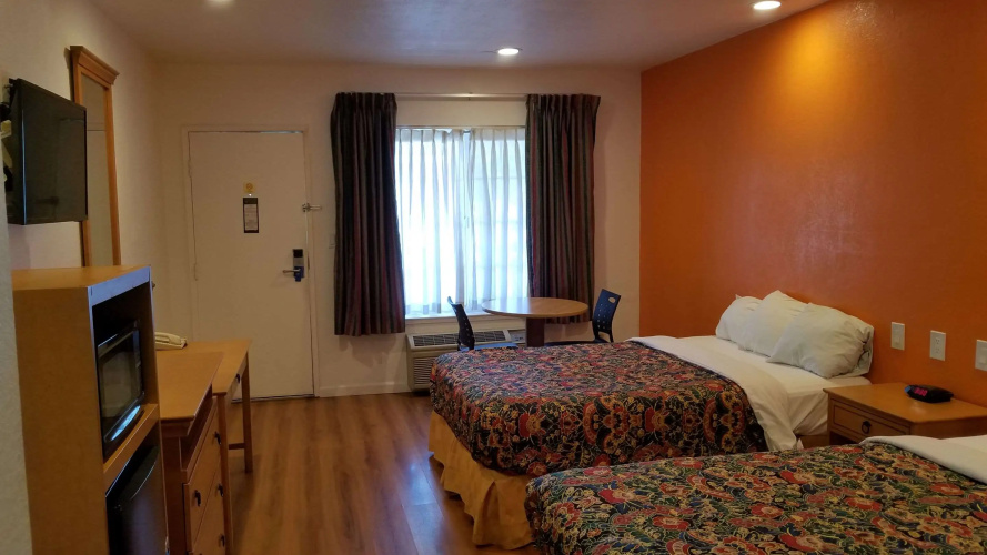 Rodeway Inn Alameda-Oakland