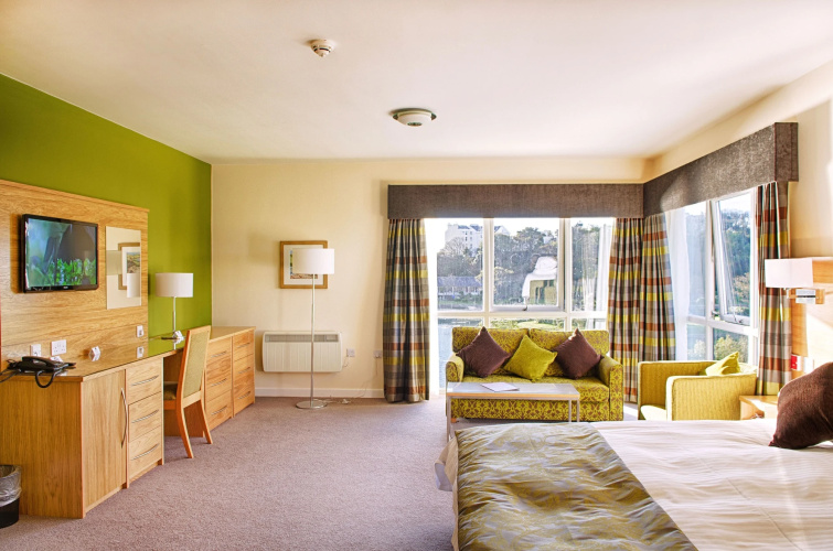 Classic Lodges Ramsey Park