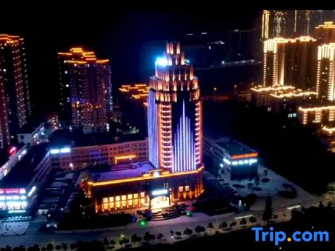 Royal Hotel