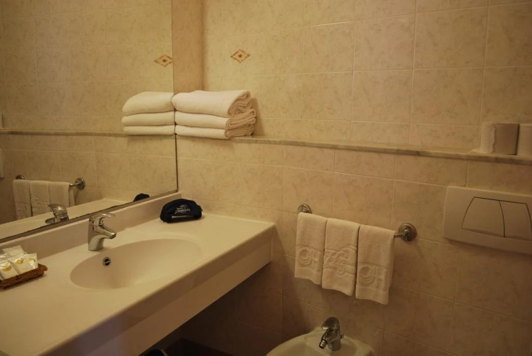 Hotel Galleano