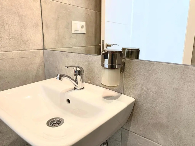 Easy Nerja House