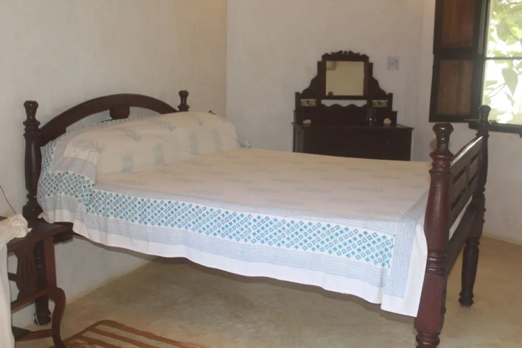 Kijani Hotel
