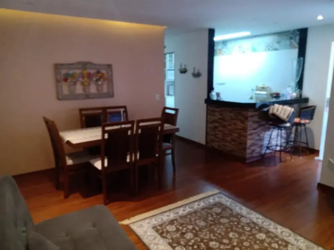 Apartamento Angra dos Reis 1