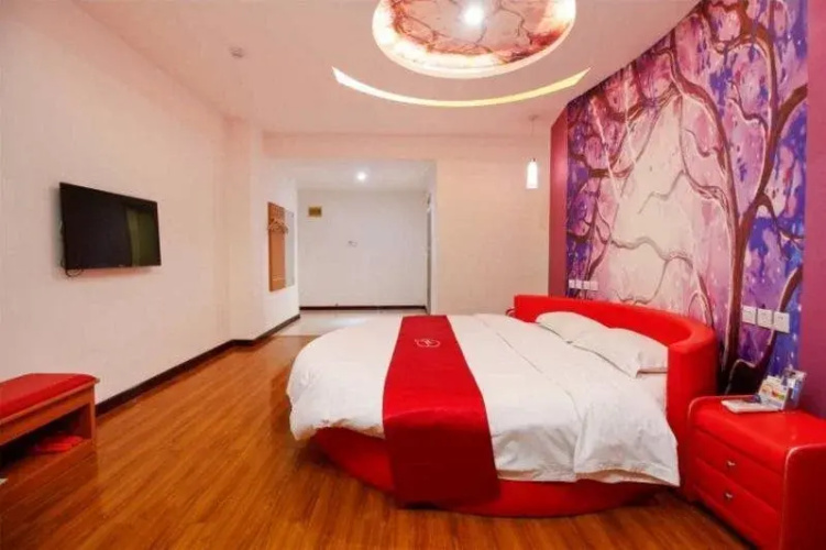 Shangkeyou Hotel Xi'an