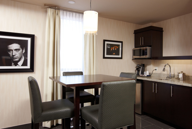 Best Western Premier C Hotel by Carmen's photo 36