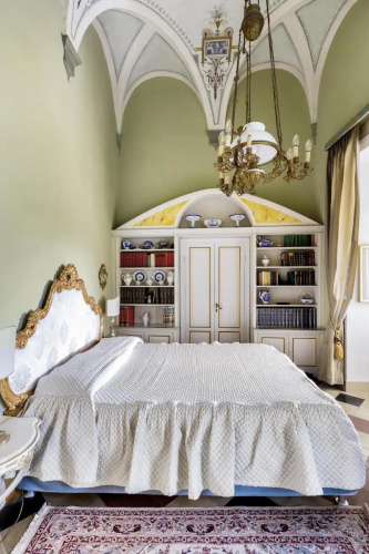 Residenza d'Epoca Palazzo Borghesi