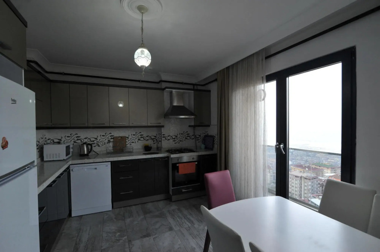 Verizana Apartments & Suites