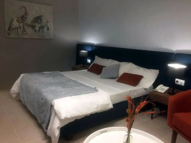 Hotel La Chaumiere