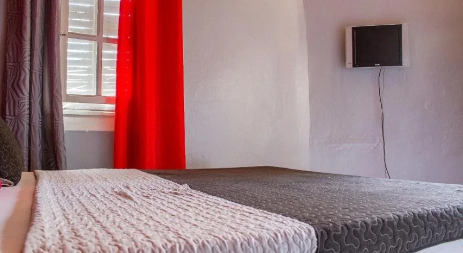 Melia Hotel Senegal