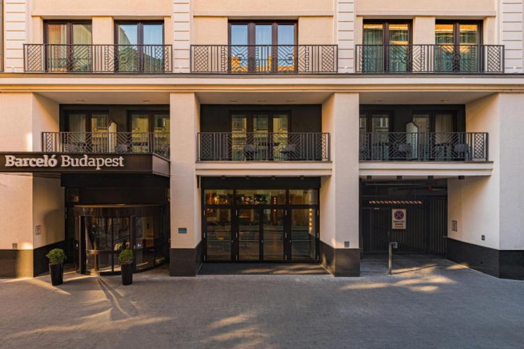 Hotelbild
