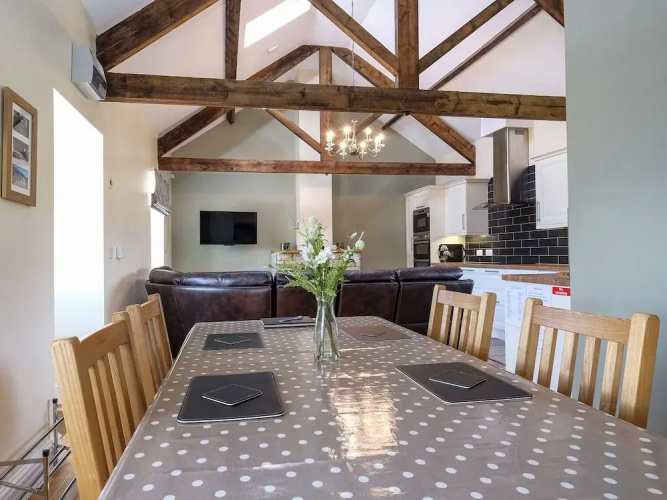 Grove Cottage
