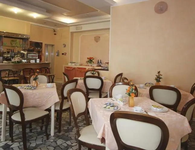 Hotel Maria Grazia
