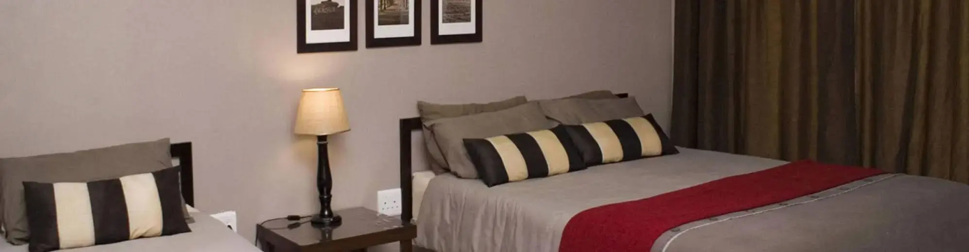Birch Bush Bed and Breakfast