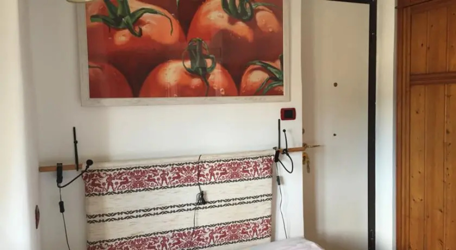B&B A Casa di Marzia