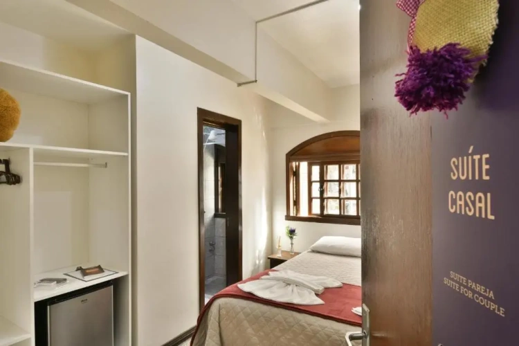 Double Suite