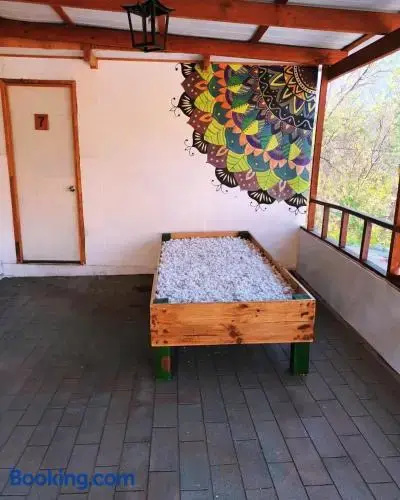 Hostal AlYaras
