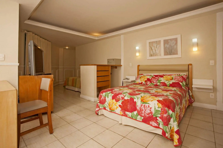 Hotel Village Icaraí