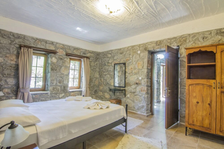Doga Apartments