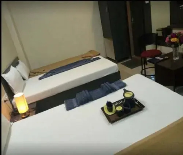 Hotel Bhumi