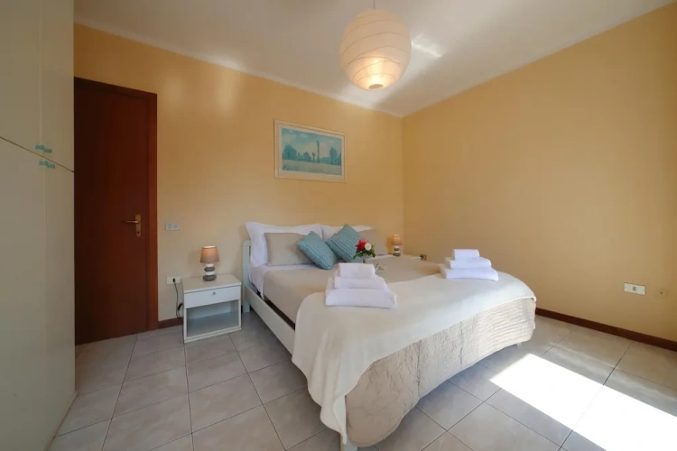 1 Bedroom Family Apartment