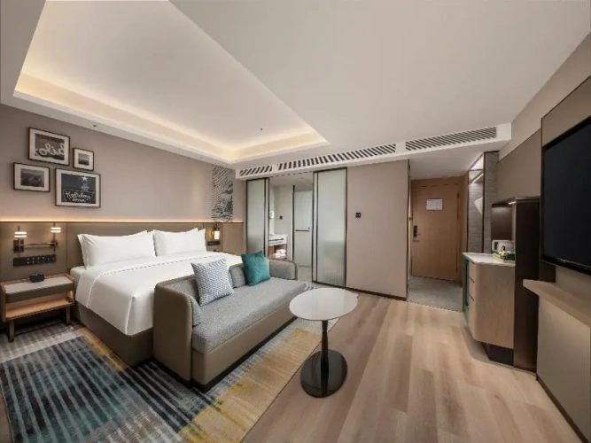 Premium Double room