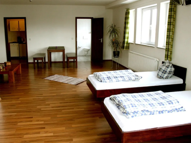 Wombat´s City Hostel Leipzig