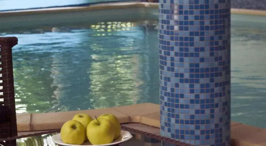 Násfa Hotel & Spa