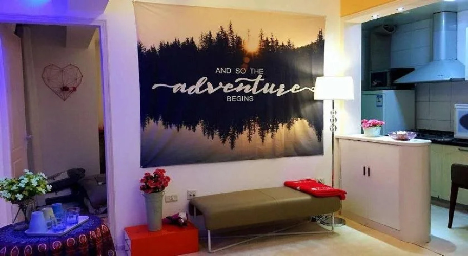Hongyadong VIP Hostel
