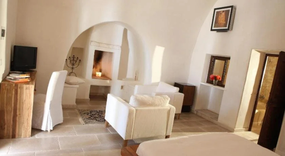 Masseria Boezio