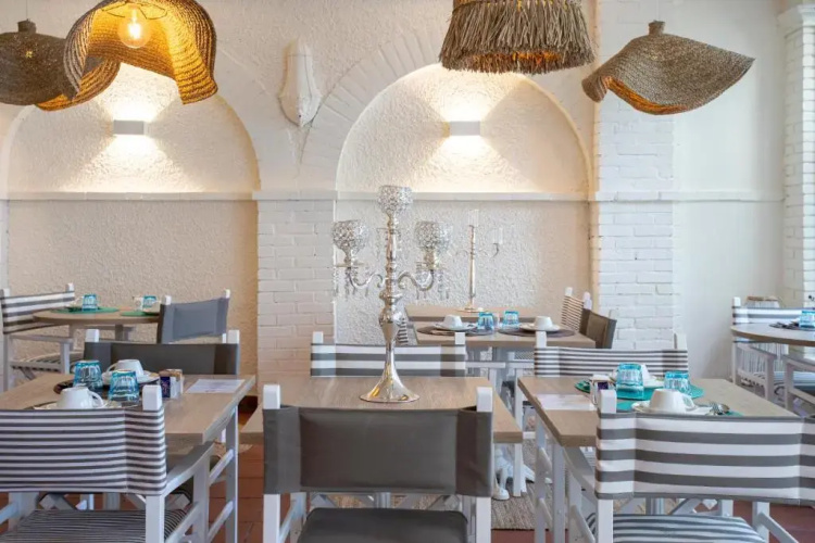 Hotel Olimpia