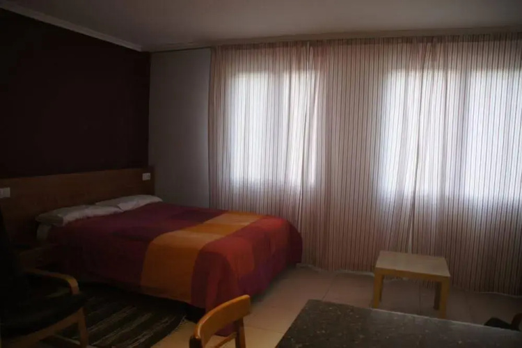 Aparthotel San Fermin