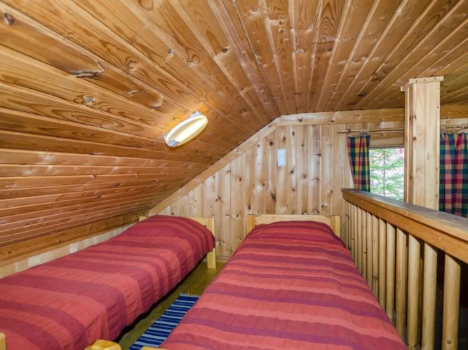 House Kanerva Juuka